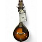 Used Dean Playmate Mandolin 2 Color Sunburst Mandolin thumbnail