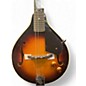 Used Dean Playmate Mandolin 2 Color Sunburst Mandolin