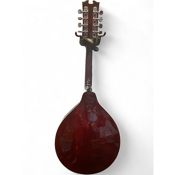 Used Dean Playmate Mandolin 2 Color Sunburst Mandolin