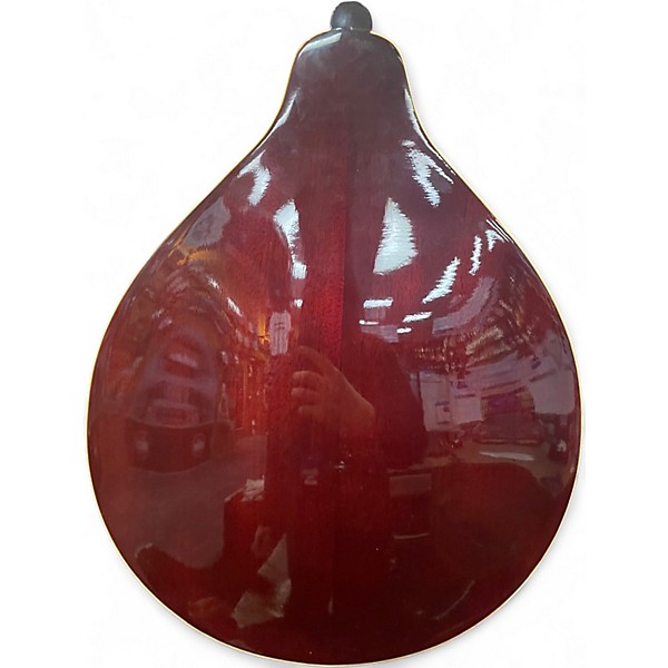 Used Dean Playmate Mandolin 2 Color Sunburst Mandolin