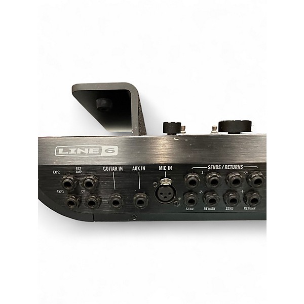 Used Line 6 Helix Effect Processor