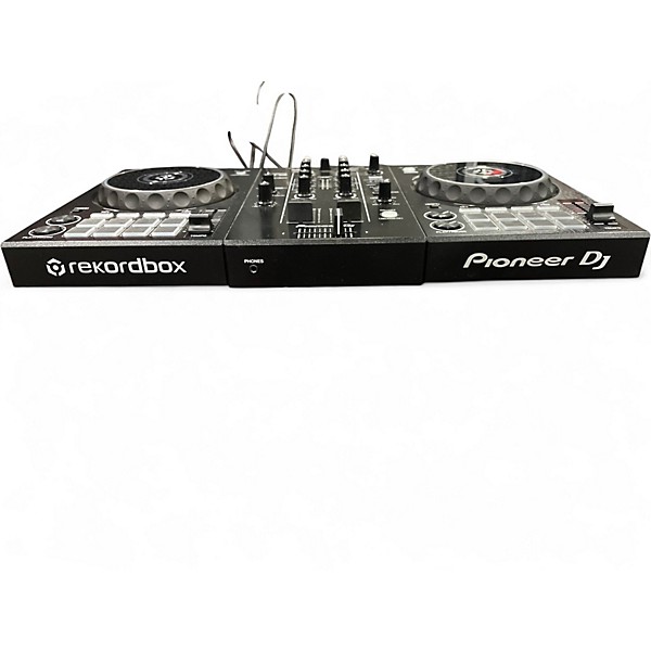 Used Pioneer DJ DDJ400 DJ Controller