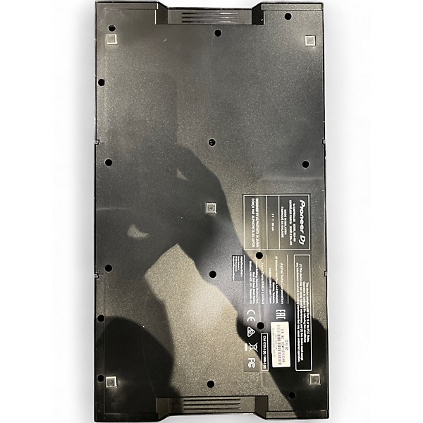 Used Pioneer DJ DDJ400 DJ Controller