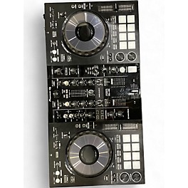 Used Pioneer DJ ddj800 DJ Mixer