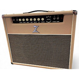 Used Dr Z Maz 18 Jr 18W 1x12 Tube Guitar Combo Amp