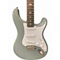 Used PRS SE Silver Sky Storm gray Solid Body Electric Guitar
