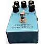 Used MXR csp033 il torino ii overdrive Effect Pedal