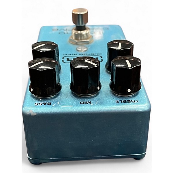 Used MXR csp033 il torino ii overdrive Effect Pedal