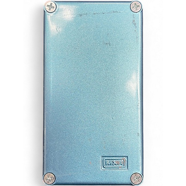 Used MXR csp033 il torino ii overdrive Effect Pedal