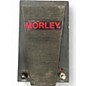 Used Morley pro series wah Effect Pedal thumbnail