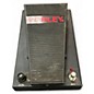 Used Morley pro series wah Effect Pedal