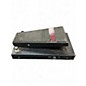 Used Morley pro series wah Effect Pedal