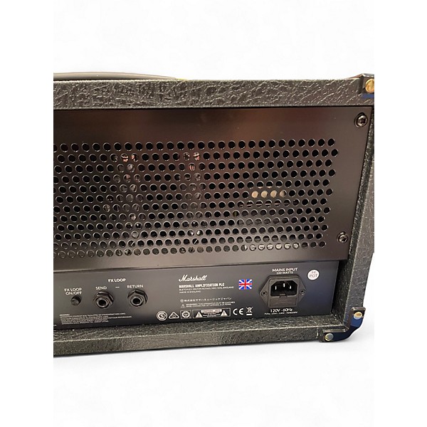 Used Marshall JCM800 Tube Guitar Amp Head