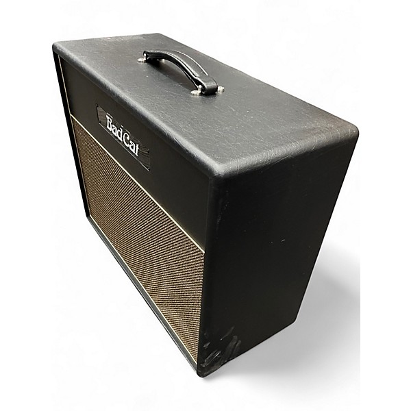 Used Bad Cat BC112X 60 Watt Guitar Cabinet
