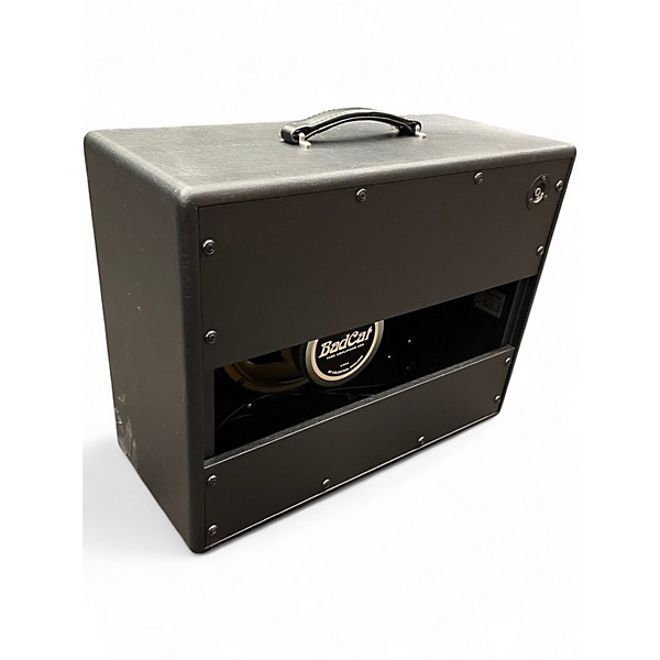 Used Bad Cat BC112X 60 Watt Guitar Cabinet