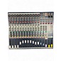 Used Soundcraft EFX12 Unpowered Mixer thumbnail