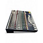 Used Soundcraft EFX12 Unpowered Mixer