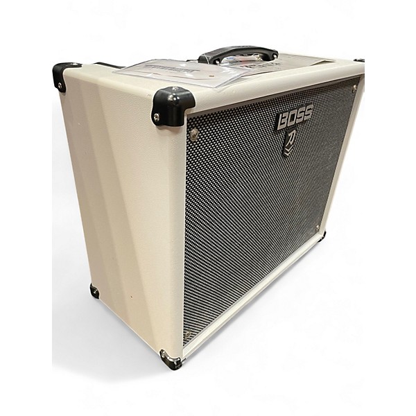 Used BOSS Katana 100 100W 1X12 Guitar Combo Amp