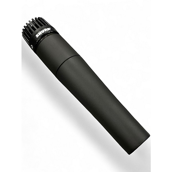 Used Shure SM57LC Dynamic Microphone