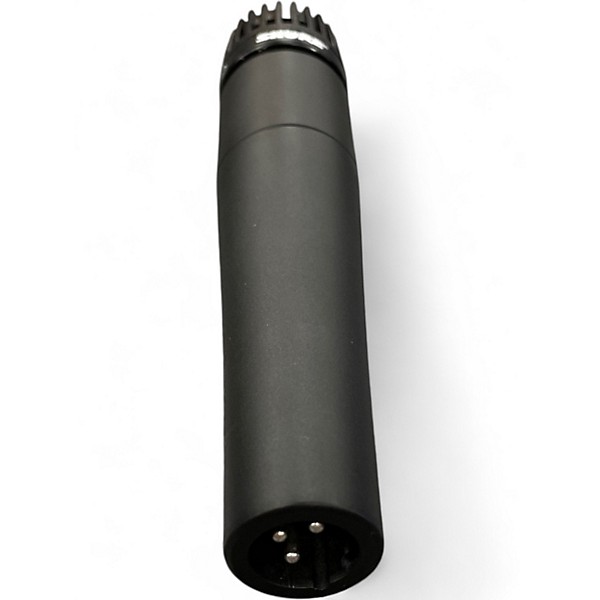 Used Shure SM57LC Dynamic Microphone