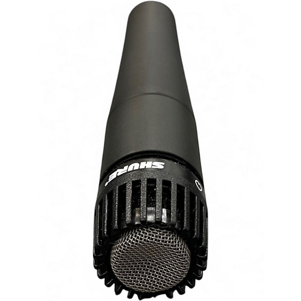 Used Shure SM57LC Dynamic Microphone
