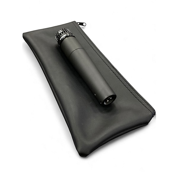 Used Shure SM57LC Dynamic Microphone