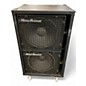 Used MESA/Boogie 2x15 400 watt  Bass Cabinet thumbnail