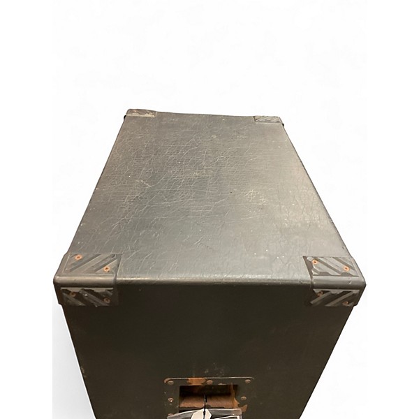 Used MESA/Boogie 2x15 400 watt  Bass Cabinet