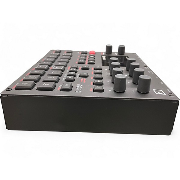 Used Elektron SYNTAKT Synthesizer