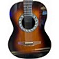 Used Ovation 1615 3 Color Sunburst 12 String Acoustic Electric Guitar thumbnail