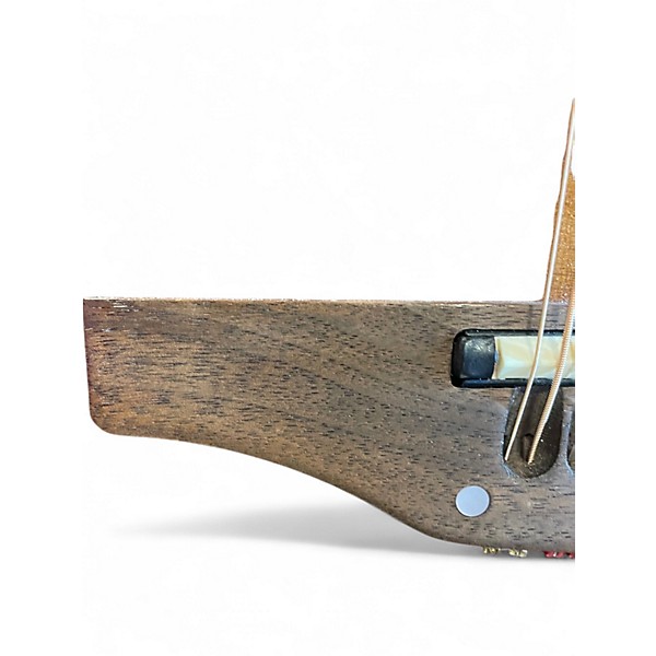 Used Ovation 1615 3 Color Sunburst 12 String Acoustic Electric Guitar