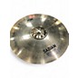 Used SABIAN 19in XSR Fast Crash Cymbal thumbnail