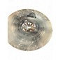 Used SABIAN 19in XSR Fast Crash Cymbal