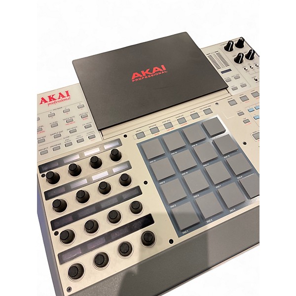 Used Akai Professional MPCX SPECIAL EDITION Production Controller