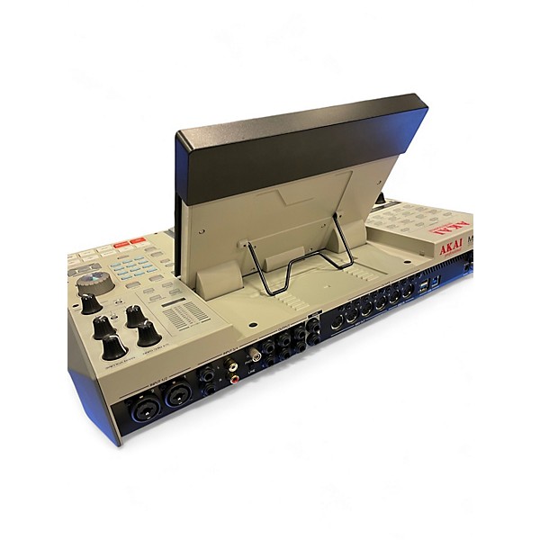 Used Akai Professional MPCX SPECIAL EDITION Production Controller