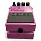 Used BOSS BF3 Flanger Effect Pedal