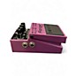 Used BOSS BF3 Flanger Effect Pedal