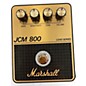 Used Marshall JCM800 Effect Pedal thumbnail