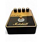 Used Marshall JCM800 Effect Pedal