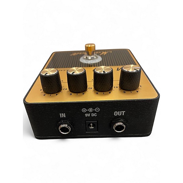 Used Marshall JCM800 Effect Pedal