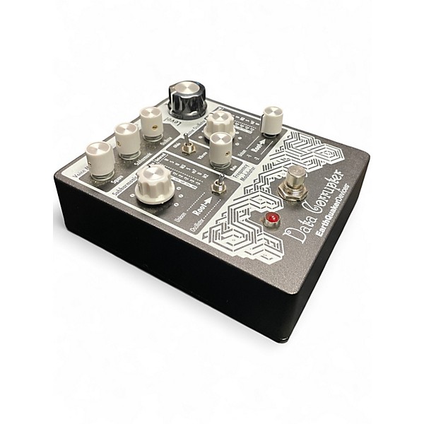 Used EarthQuaker Devices Data Corrupter Effect Pedal