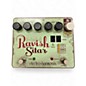 Used Electro-Harmonix Ravish Sitar Effect Pedal thumbnail