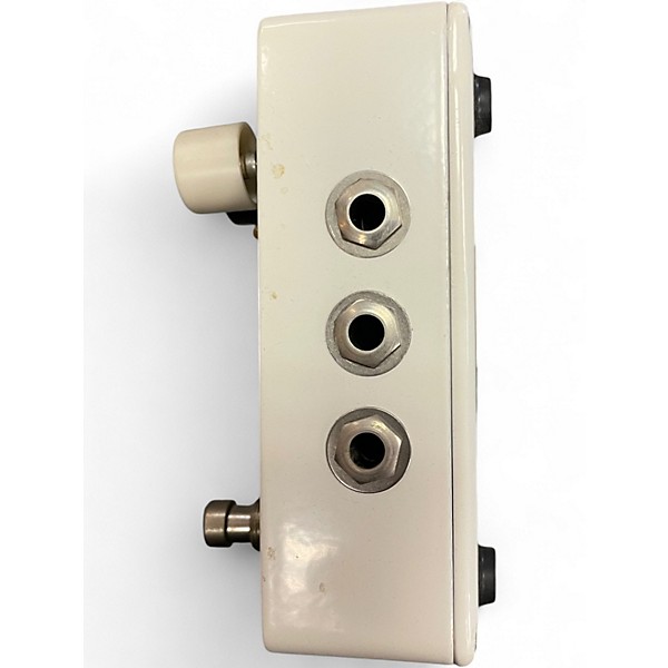 Used Electro-Harmonix Ravish Sitar Effect Pedal