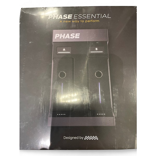 Used Phase  DVS WIRELSS CONTROLLER Wireless System