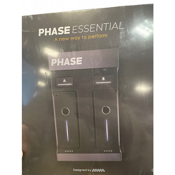 Used Phase  DVS WIRELSS CONTROLLER Wireless System