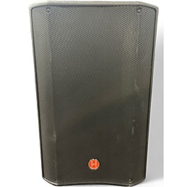 Used Harbinger vari 1112 Powered Speaker