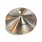 Used Zildjian 23in A Series Sweet Ride Cymbal thumbnail