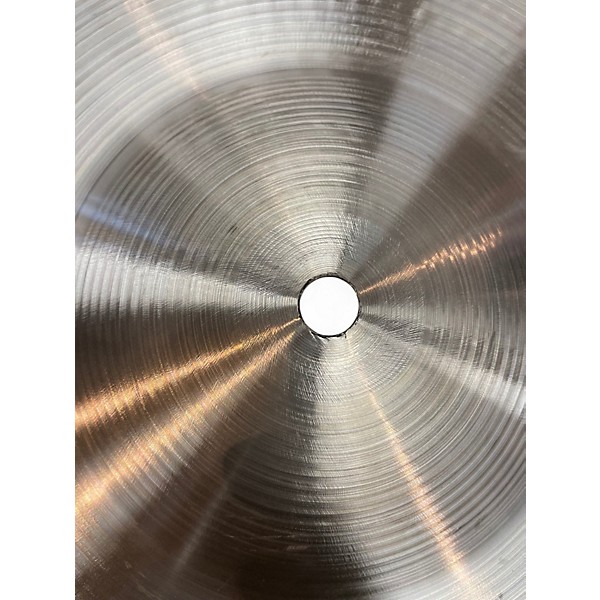 Used Zildjian 23in A Series Sweet Ride Cymbal
