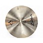Used Zildjian 15in A New Beat Pair Cymbal