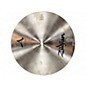 Used Zildjian 15in A New Beat Pair Cymbal